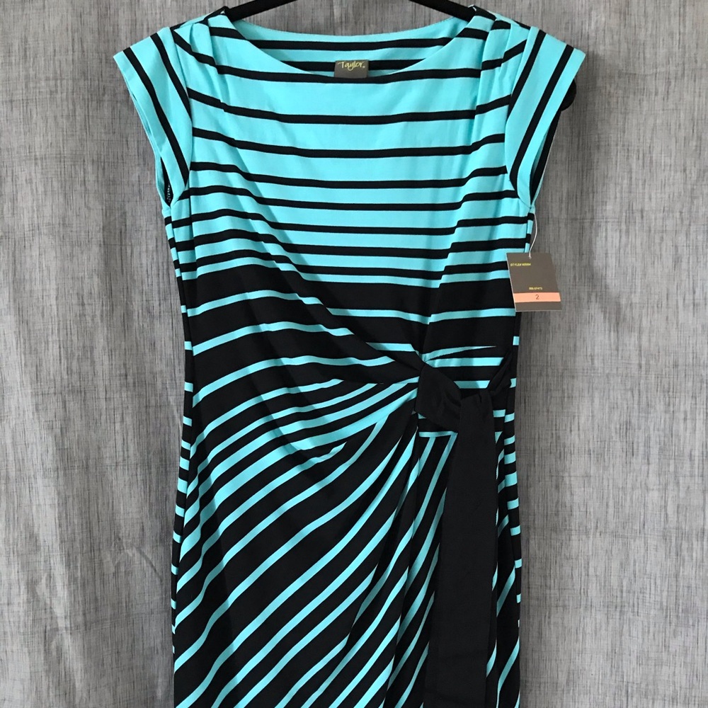Taylor Dress